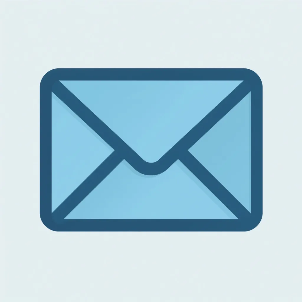 Icono de email