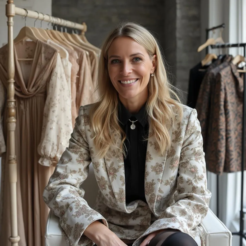 Designer-Interview