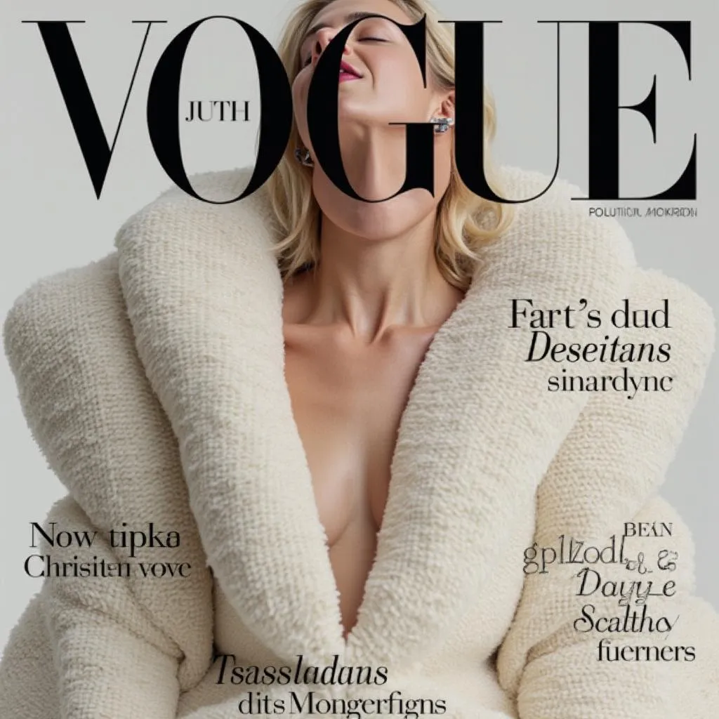 Magazin-Feature