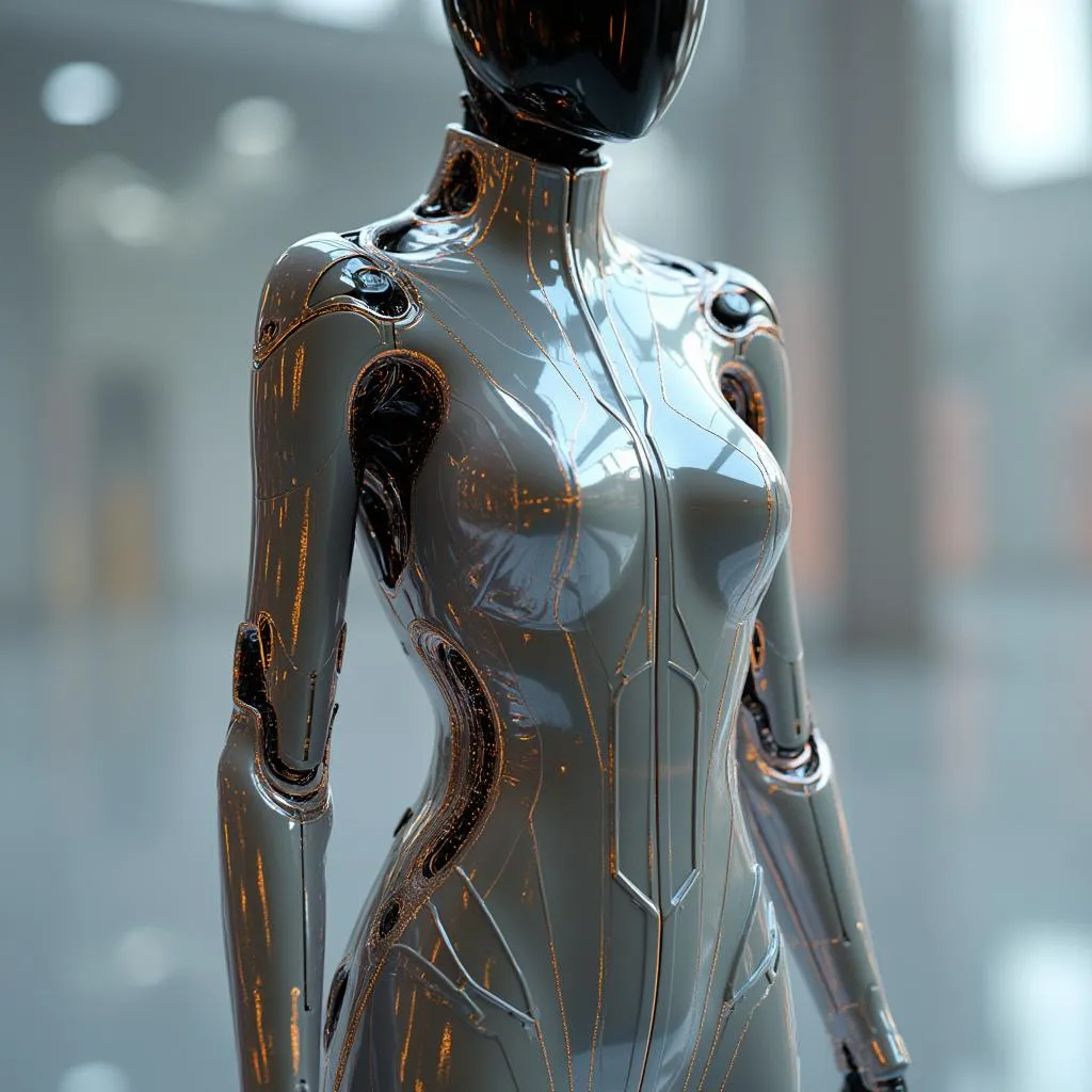 Digital Couture Lab