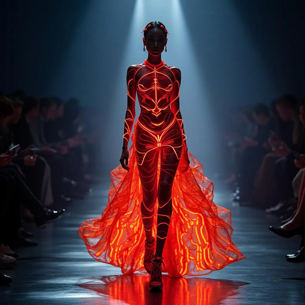 Luminance Kollektion