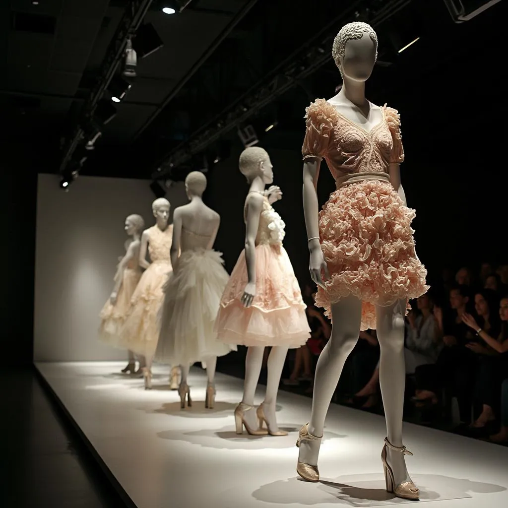Metamorphosis Exhibition